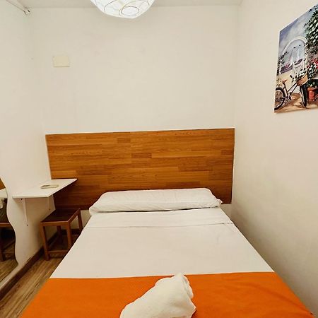 Punta Me Rooms In Madrid Downtown エクステリア 写真
